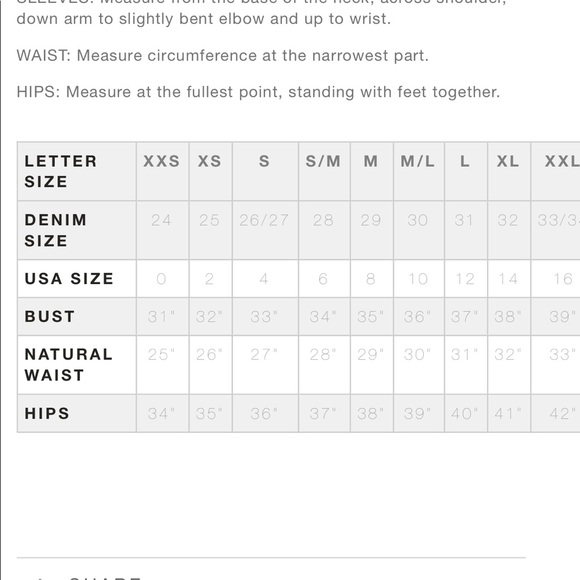 BlankNYC Jean Skirt - Picture 12 of 12